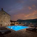 Cupido With Private Pool - Happy Drivenik