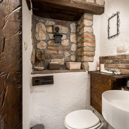 Villa Cupido With Private Pool - Happy *