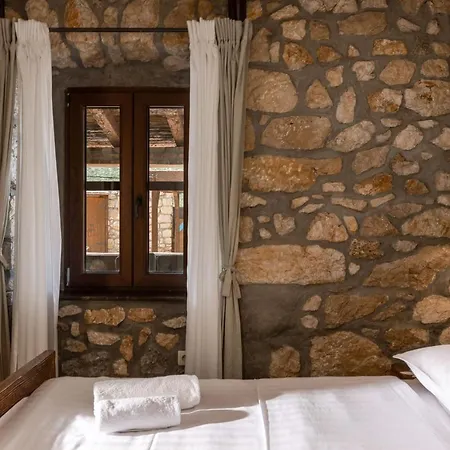 Cupido With Private Pool - Happy Drivenik