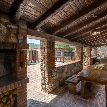 ヴィラ Pool Cupido - Happy *