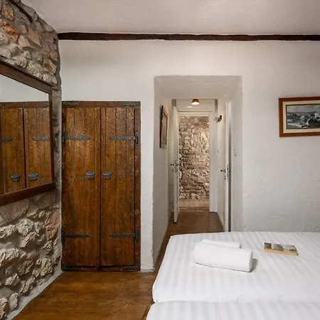 Villa Cupido With Private Pool - Happy Drivenik