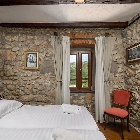 Vila Cupido With Private Pool - Happy *