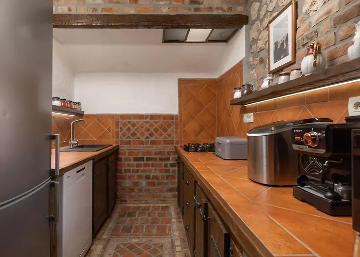 Cupido With Private Pool - Happy Vila