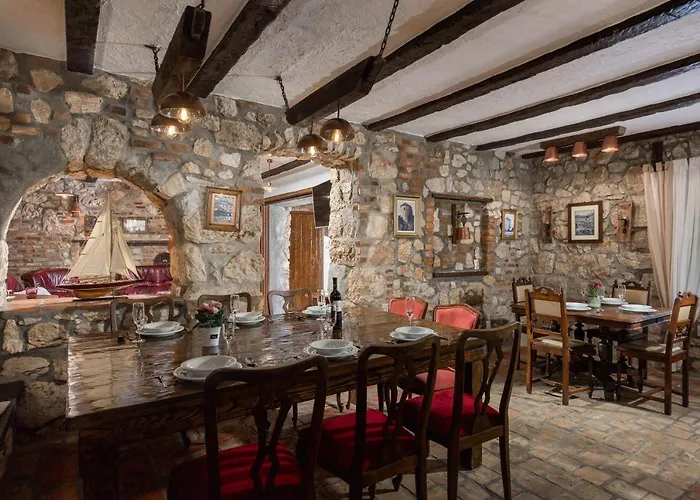 Vila Cupido With Private Pool - Happy *