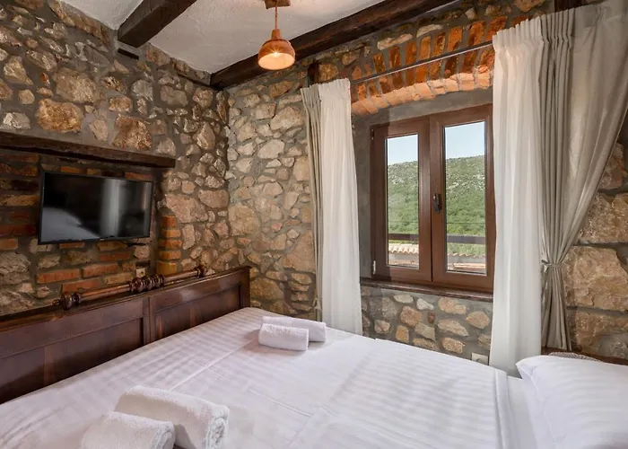 Cupido With Private Pool - Happy Vila *