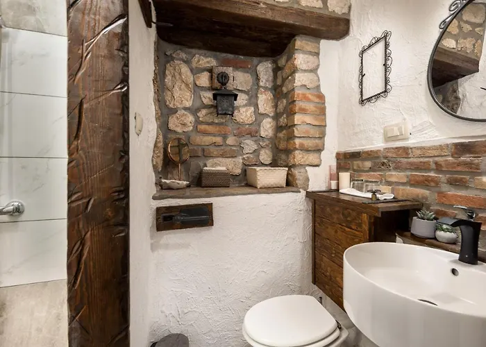 Vila Cupido With Private Pool - Happy *
