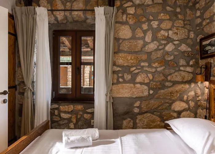 Cupido With Private Pool - Happy Drivenik