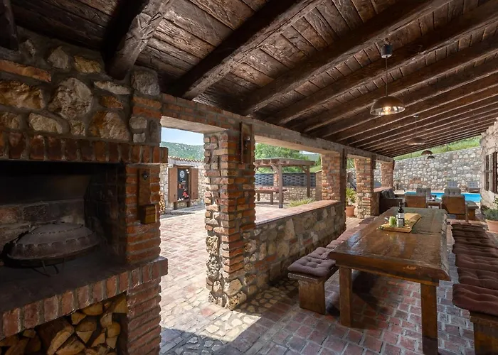 Vila Cupido With Private Pool - Happy *
