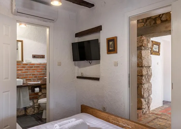Cupido With Private Pool - Happy Drivenik