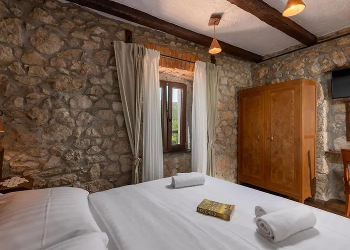 Cupido With Private Pool - Happy Vila *
