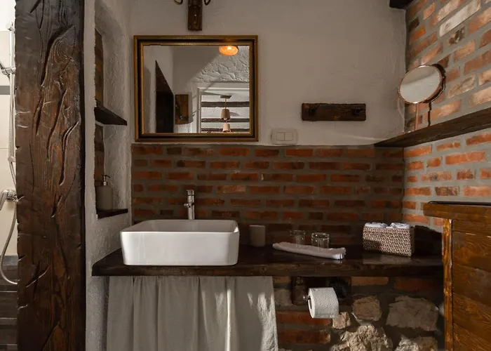 Cupido With Private Pool - Happy Drivenik