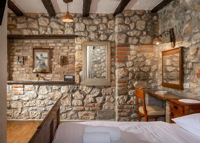 Cupido With Private Pool - Happy Vila *