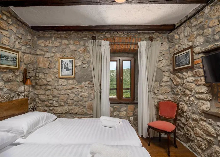 Vila Cupido With Private Pool - Happy *